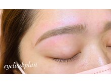 アイラッシュ プラン 阪急高槻店(plan)/アイブロウ
