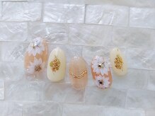 ルアナ(Luana)/定額デザインCコース