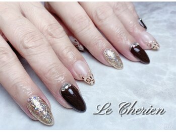 ルシェリア(Le Cherien)/