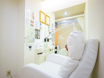 ウルル(ULuLu)/セルフホワイトニングルーム