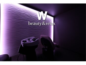 ダブリュービューティーアンドリラックス 南草津駅前店(W beauty&relax)