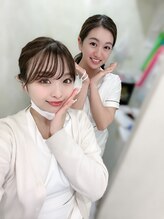 ホワイトニングサロン 札幌店/【ホワイトニングスタッフ】