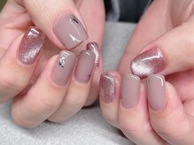 エルマナ ネイル(Hermana NAIL)/