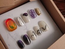 ネイルスミス 高松店(Nailsmith)/イベントネイル