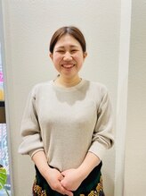 ココロン(Kokoron)&nbsp;野本 美沙子