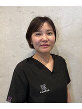 ファノーバ 奥沢店(FUNOVA) 水野 友貴