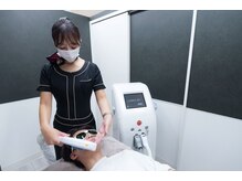 RBL 名古屋駅前店/ローランド仕込みの徹底サービス