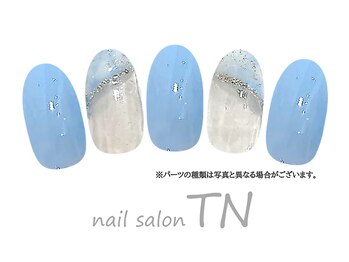 ティーエヌ イオン新潟青山店/6月季節の定4900円コース