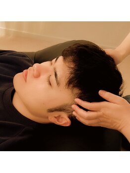 月凪(ルナ)/男性の方にも人気♪