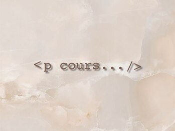 カラーズ(colors.)/美爪Pコース。