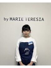 バイ マリーテレジア 錦糸町駅北(by MARIE TERESIA) HARADA 