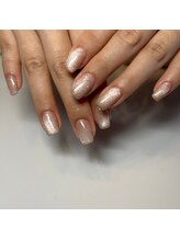 リュミエール(lash&brow lumiere)/ナチュラルマグネット