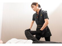 プレミアムボディバランス整体院 銀座院(Premium Body Balance整体院)
