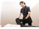 プレミアムボディバランス整体院 銀座院(Premium Body Balance整体院)の写真/【銀座/Premium Body Balance店内】バランスの整った美ラインへ!体を整えるのは当サロンにお任せ!初回¥2980