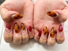 テラス(TERRACE)/今月のキャンペーンデザイン