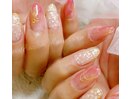 ニュアンスネイル