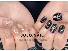 ジョジョネイル(JOJOネイル)/