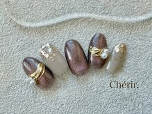 シェリール(Cherir.)/スペシャル定額