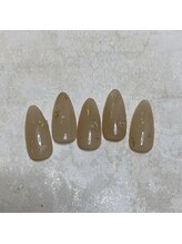 サロン ド エスポアール(Salon de Espoir)/定額メニューN