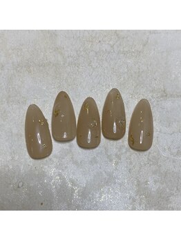 サロン ド エスポアール(Salon de Espoir)/定額メニューN