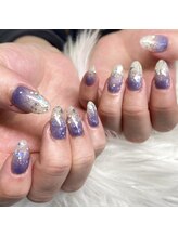 ソワ(sowa)/グラデーション