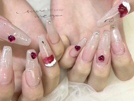 チェリーネイル