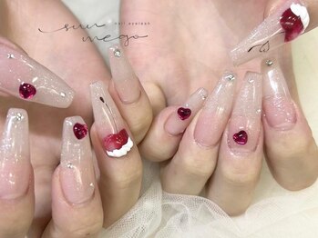 チェリーネイル