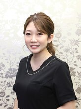 ラッシュラッシュ ラスパ西大和店 Ooka Ayu