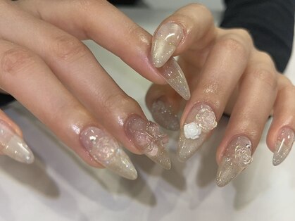 ビューティーサロン スタイル 三宮店(STYLE)の写真