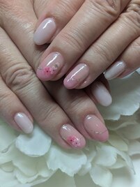 桜アート