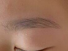 エミー(emy)/江坂/眉毛/眉毛サロン/メンズ眉