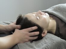 セレス(celes)の雰囲気（錦糸町徒歩6分の美容鍼サロンでの眼精疲労軽減が期待できる施術）