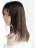 eyelly_期間限定* 毛先カット ＋ 前髪おくれ毛カット （ドライカット）