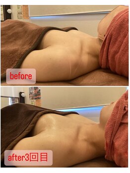 プレジィール/バストアップ/バストケア/育乳