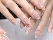 イチナナネイル 恵比寿店(17nail)/ワンホンデザインコース