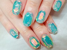 アユニ(Auni)/持ち込みデザインLL事前相談必須