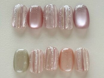 アノヴァ 明治神宮前 表参道(ANOVA)/デザインアートcourse◇