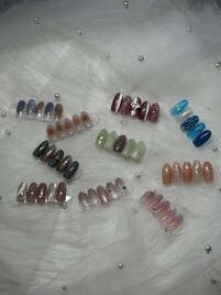 定額９０分デザイン♪