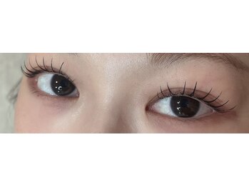 アロ(alo)/フラットラッシュ