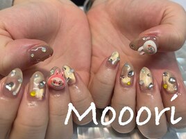 ミルマグ