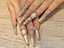 レミア 関内(REMIA)/8月　スカルプ