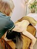 【極上の癒し】アロマオイルリンパマッサージ　90分　9980円