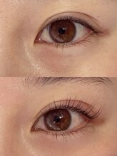 アーチ(arch)/似合わせまつげパーマ