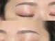 ユニブロウ 心斎橋店(UNI BROW)の写真/最適な形をご提案【大人気☆ハリウッドブロウリフト】眉のお悩みを解決し、立体的な美眉に♪