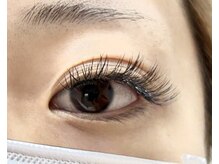 マギバイバディ 宇都宮店(magi by BUDDY)/フラットラッシュ