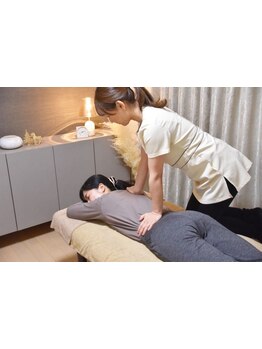 サイズダウンを目指したい