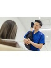 下関中央整骨院 鍼灸院/国家資格保有のスタッフ