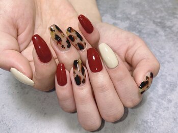 コロミネイル(colome nail)/