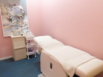 プティート(petite.)/完全個室一席のみのサロンです