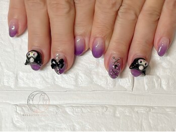 ニケ/持込プラン¥7500